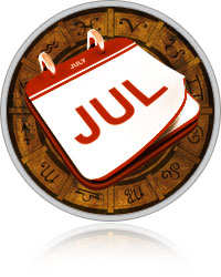 July Horoscope